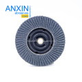 100*M10 Zirconia or Ceramic Flap Disc